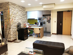 Blk 457 Segar Road (Bukit Panjang), HDB 4 Rooms #199641292